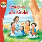 Tina Nagel, Katharina Wilhelm, Tina Nagel - Anton, erzähl mir was! Jesus und die Kinder