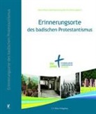 Hans-Georg Ulrichs, Ulric Bayer, Ulrich Bayer, Ulric Bayer (Dr.), Hans-Georg Ulrichs, Ulrichs (Dr.) - Erinnerungsorte des Protestantismus