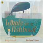 Troy Howell, Richard Jones - Whale in a Fishbowl