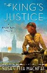 Susan Elia Macneal - The King's Justice