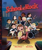 Kim Smith, Kim Smith - School of Rock
