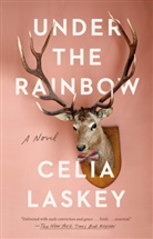 Celia Laskey - Under the Rainbow