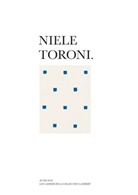 Stéphane Ibars, Ibars Stephane, Niele Toroni - Niele Toroni