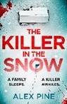 Alex Pine - The DI James Walker series