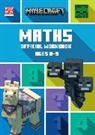 Collins KS2 - Minecraft Maths Ages 8-9