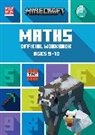 Collins KS2 - Minecraft Maths Ages 9-10
