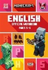 Collins KS1 - Minecraft English Ages 5-6
