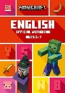Collins KS1 - Minecraft English Ages 6-7