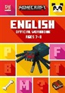Collins KS2 - Minecraft English Ages 7-8