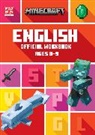 Collins KS2 - Minecraft English Ages 8-9