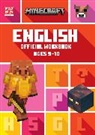 Collins KS2 - Minecraft English Ages 9-10