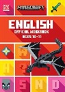 Collins KS2 - Minecraft English Ages 10-11
