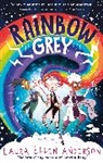 Laura Ellen Anderson - Rainbow Grey