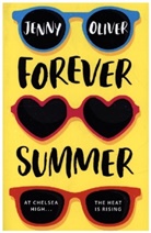 Jenny Oliver - Forever Summer