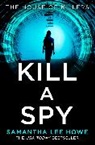 Samantha Lee Howe - The House of Killers