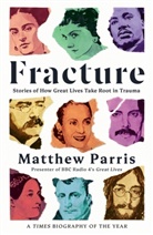 Matthew Parris, Parris Matthew - Fracture