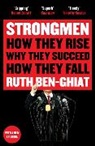 Ruth Ben-Ghiat, Ben-Ghiat Ruth - Strongmen