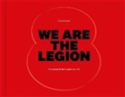 Julie Summers - We Are The Legion