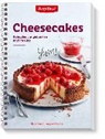 Betty Bossi - Cheescakes : avec ou sans cuisson, en verrine