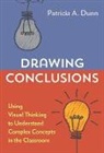 Patricia A Dunn, Patricia A. Dunn - Drawing Conclusions