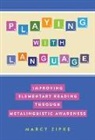 Marcy Zipke - Playing with Language