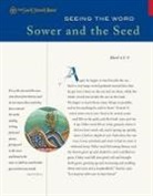 Various, Various 1. - Seeing the Word: Sower and the Seed