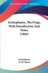 Aristophanes - Aristophanes, The Frogs, With Introduction And Notes (1884)
