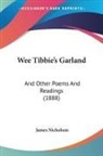 James Nicholson - Wee Tibbie's Garland
