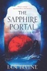 Ian Irvine - The Sapphire Portal