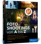 Andreas Bübl - Fotoshootings von A bis Z