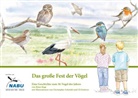Klaus Ruge, Uli Knörzer, Christopher Schmidt - Das große Fest der Vögel