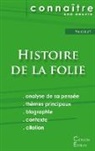 Michel Foucault - Fiche de lecture Histoire de la folie de Foucault (analyse philosophique et résumé détaillé)