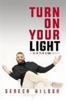 David Anderson, Matt Toomey - Turn on Your Light: Finding Your Light Within