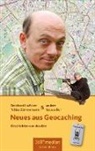 Bernhar Hoecker, Bernhard Hoecker, Bernhard Hoëcker, Tobias Zimmermann - Neues aus Geocaching