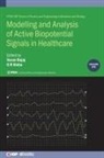 Varun Bajaj, Ganesh R. Sinha, Varun Bajaj, Varun (Indian Institute of Information Technology Bajaj, G R Sinha, G R (International Institute of Information Technology Bangalore Sinha - Modelling and Analysis of Active Biopotential Signals in Healthcare, Volume 1