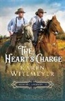 Karen Witemeyer - The Heart's Charge