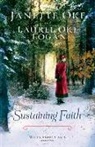 Laurel Oke Logan, Janette Oke, Janette/ Logan Oke - Sustaining Faith