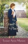 Susan Anne Mason - To Find Her Place