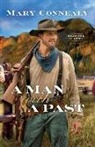 Mary Connealy - A Man with a Past