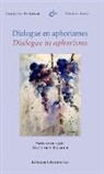 Jacques Herman, Maria Zaki - Dialogue en aphorismes