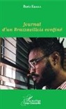 Boris Ebaka - Journal d'un Brazzavillois confiné