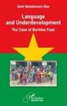 Alain Noindonmon Hien - Language and Underdevelopment