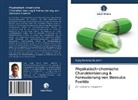Vijay Deorao Gulkari - Physikalisch-chemische Charakterisierung & Formulierung von Sterculia Foetida