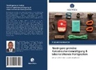 PIUS MASAI MWACH - Niedrigere primäre Katastrophenbewältigung & lebensrettende Fertigkeiten