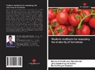 Mahmud Abdelhamid Abdelhamid, Fatma Morgan Shaaban, Jurij Alexandrowich Sudnik - Modern methods for assessing the maturity of tomatoes