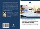 Nadir Attwarie - DIE AUSWIRKUNGEN VON FUSIONEN UND ÜBERNAHMEN AUF DIE ARBEITSMORAL