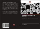 Tania Campos - Indexation du modèle de diffraction