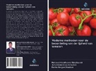 Mahmud Abdelhamid Abdelhamid, Fatma Morgan Shaaban, Jurij Alexandrowich Sudnik - Moderne methoden voor de beoordeling van de rijpheid van tomaten