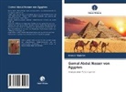 Kemal Yildirim - Gamal Abdul Nasser von Ägypten