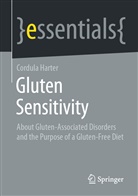 Cordula Harter - Gluten Sensitivity